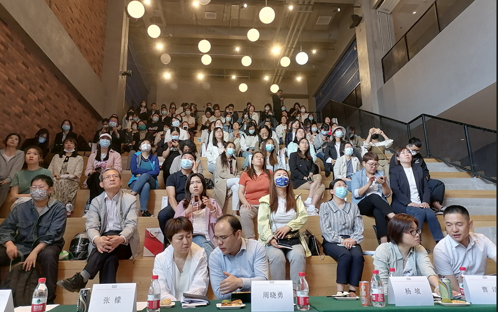 “国家高新技术企业培育加速训练营” 第二期专场培训